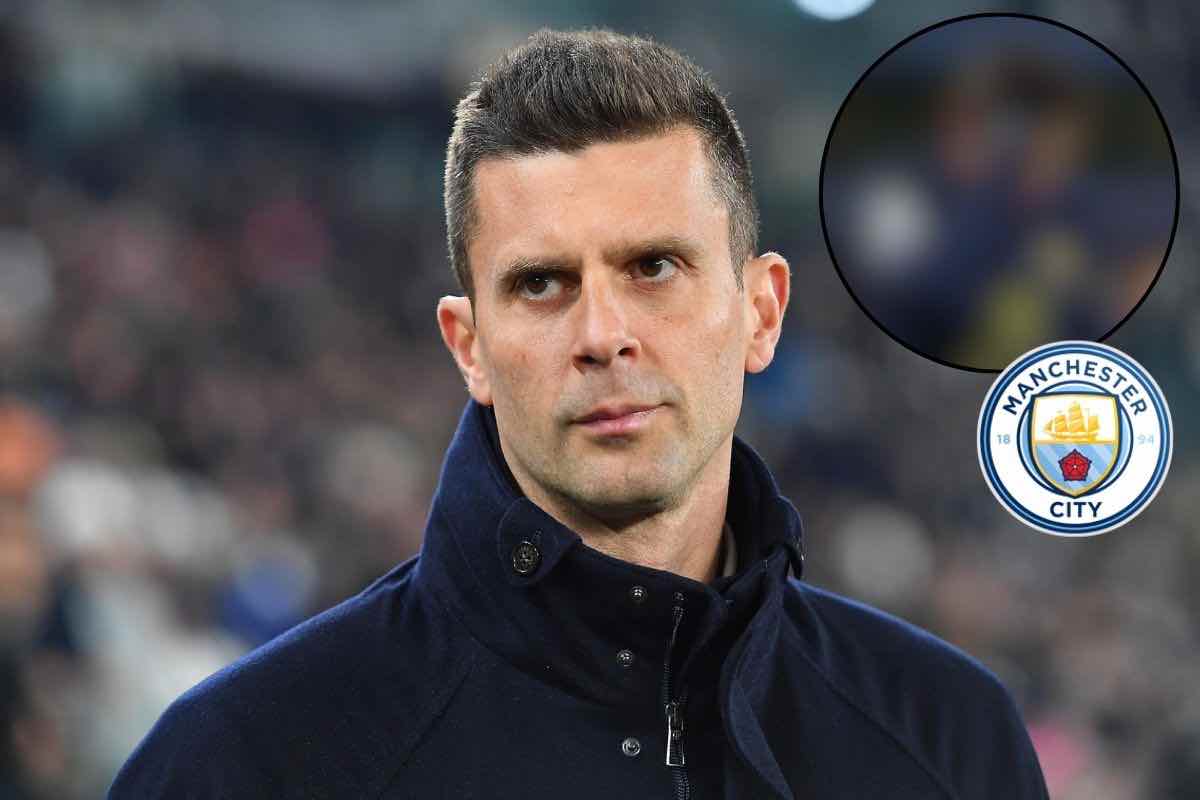 Juve, Manchester City in pressing per il big: Thiago Motta dice addio al suo pupillo