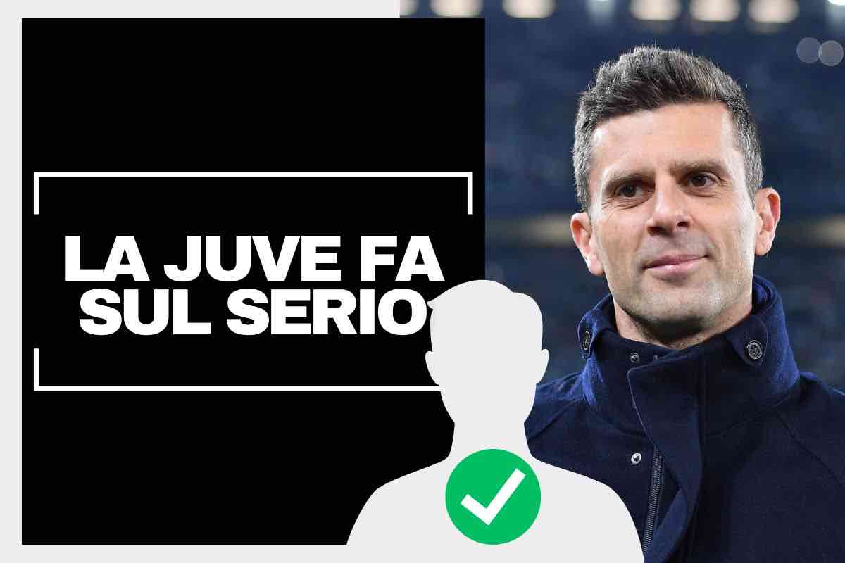 Dalla Spagna sono sicuri: la Juventus fa sul serio per il difensore, Thiago Motta sorride