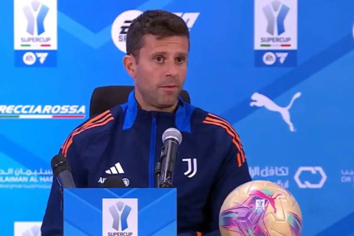 Thiago Motta