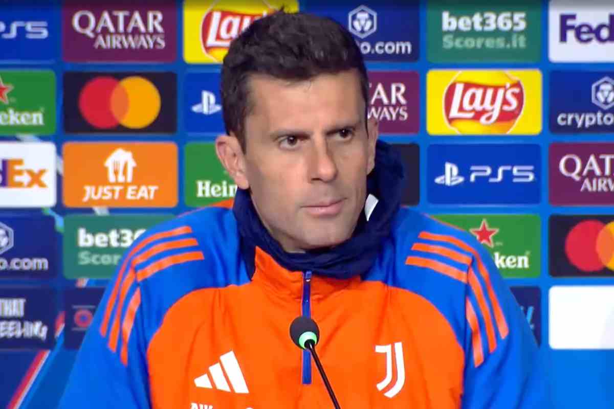 Thiago Motta