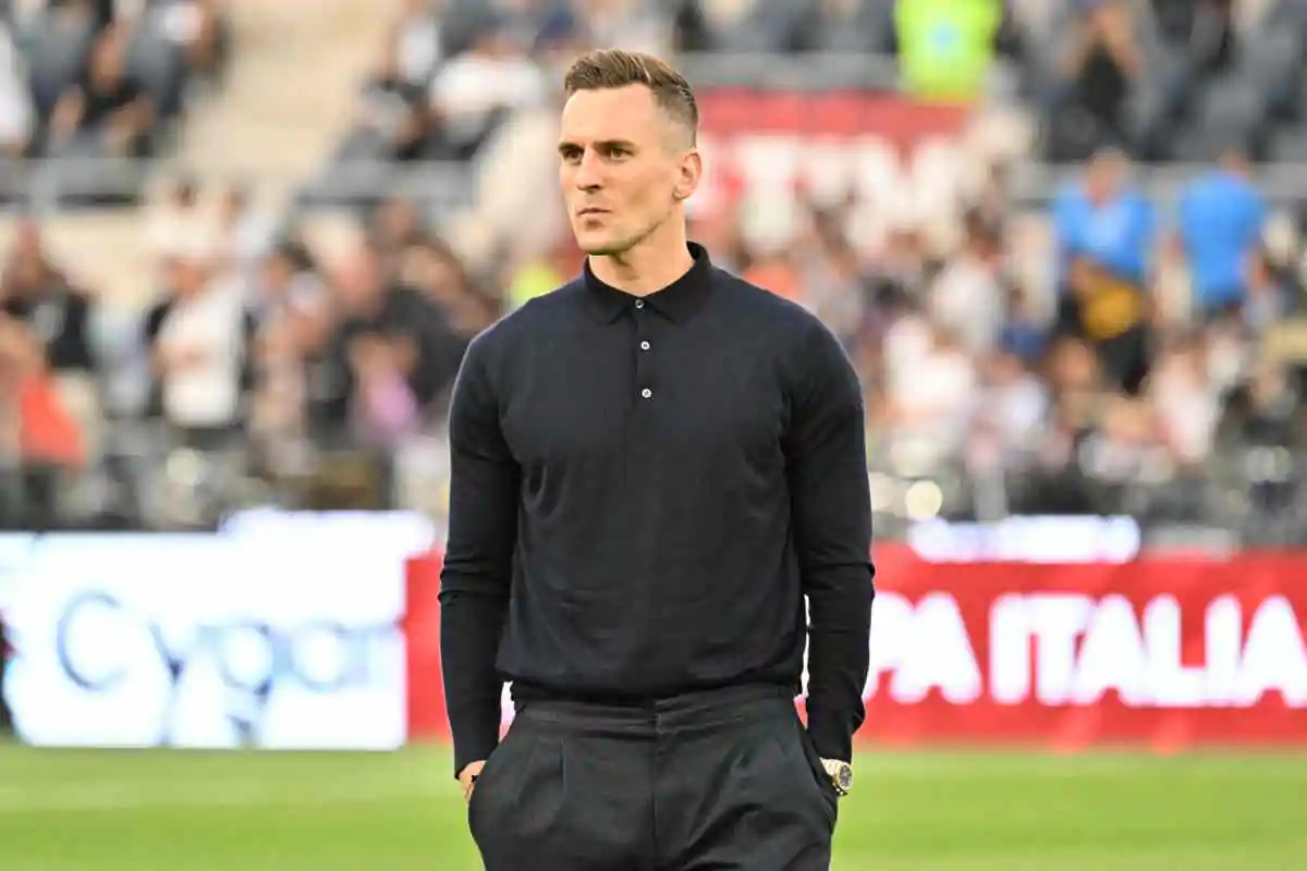 Milik in campo