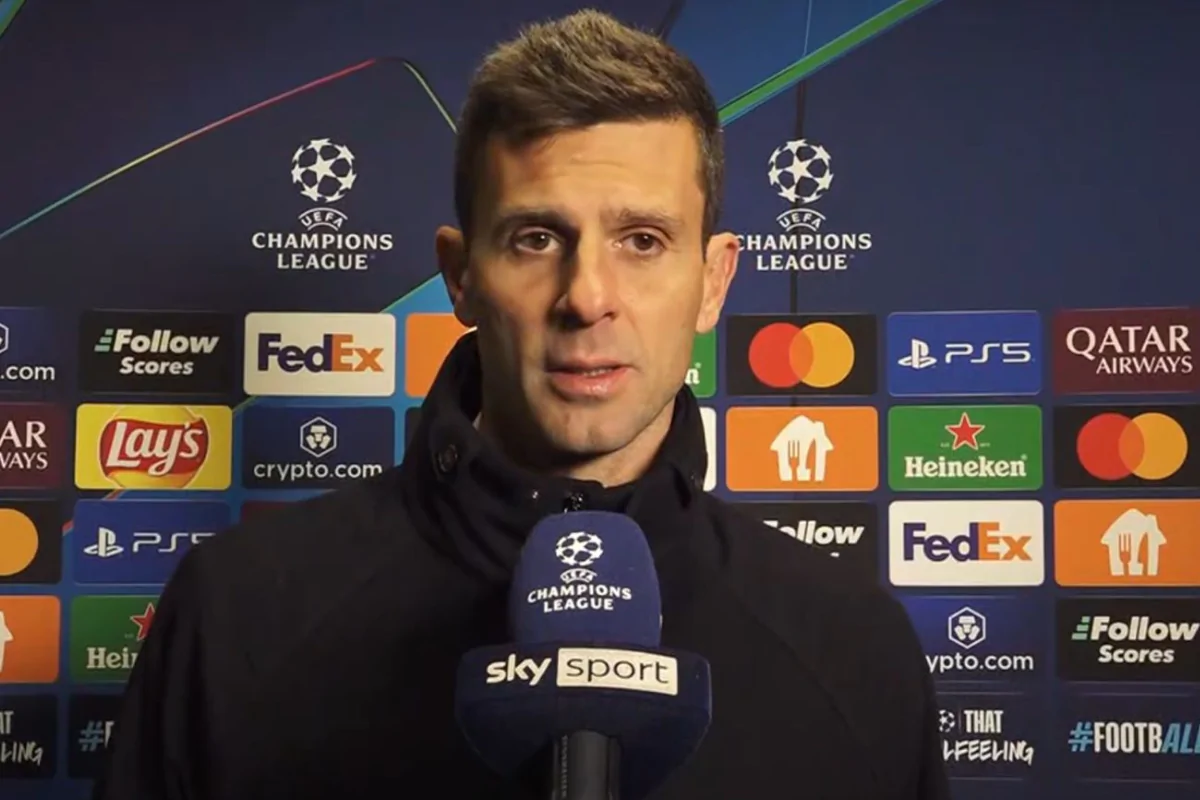 Club Brugge Juventus, Thiago Motta è stato chiaro: “Loro devono fare di più”