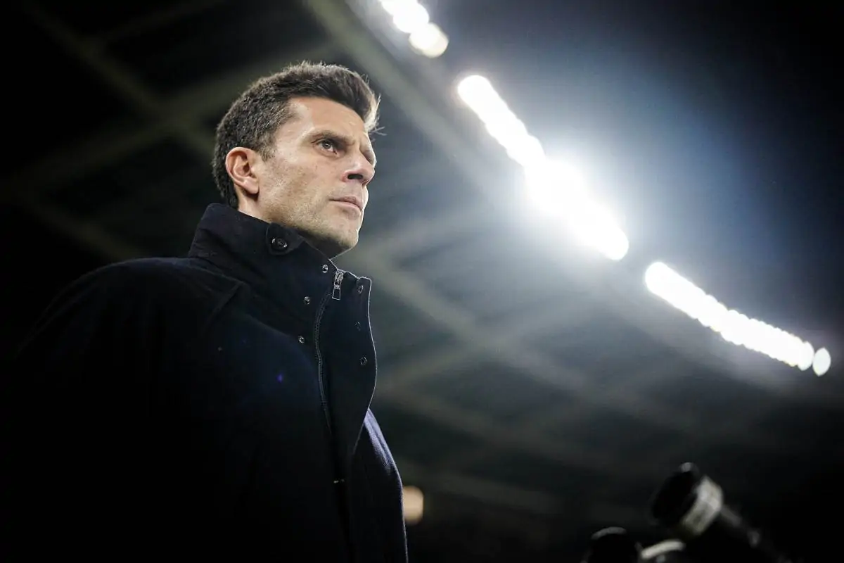 Thiago Motta